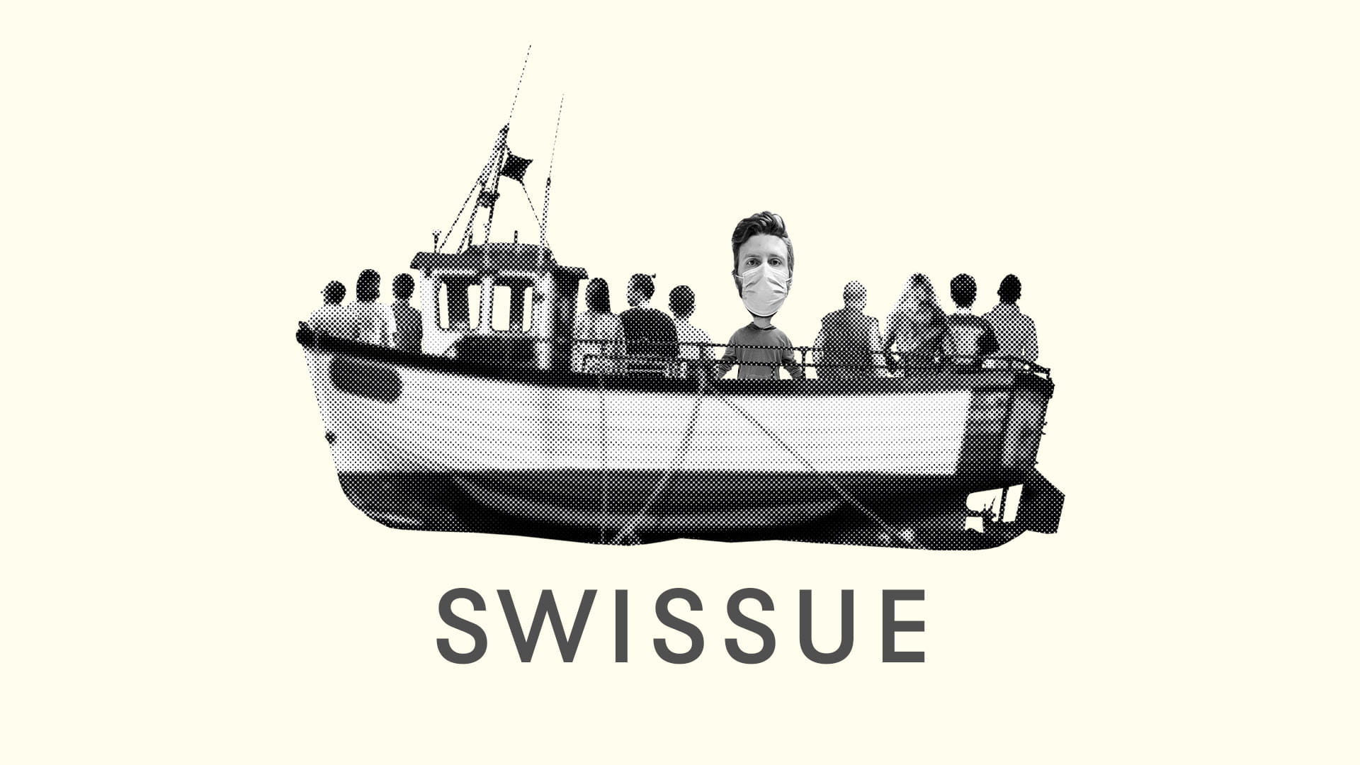 SWISSUE teaser image